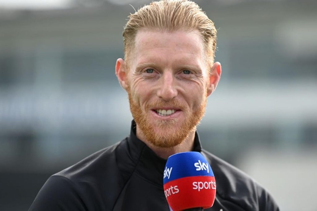 Ben Stokes injury update: England captain 'on track' to play in Pakistan Tests