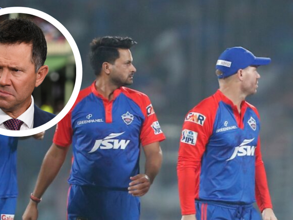 ponting-delhi-capitals-dc-home-venue-challenges-wickets-pitches-conditions-ipl-2024.Click to read full article.
