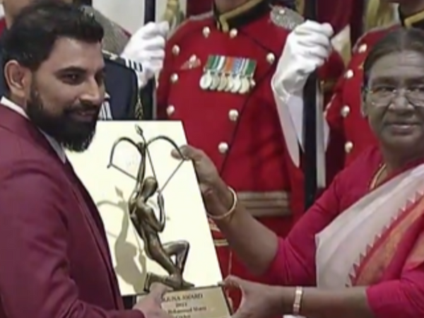 full-list-of-arjuna-award-recipients-in-indian-cricket-mohammed-shami-joins-the-club.Click to read full article.