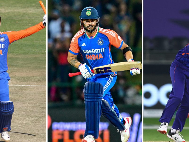 predicted-indias-xi-for-the-first-t20i-against-bangladesh-ind-vs-ban-2024-dube-injury.Click to read full article.