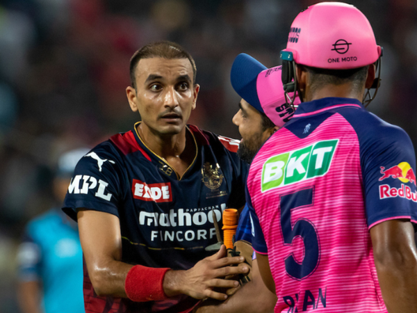 harshal-patel-dragged-away-from-riyan-parag-after-heated-exchange-of-words.Click to read full article.