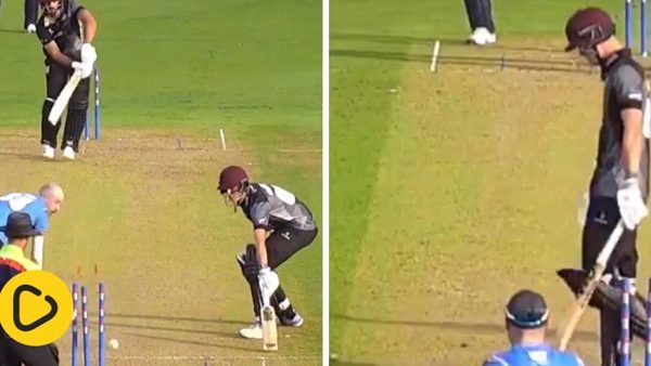 watch-archie-vaughan-son-of-michael-run-out-for-diamond-duck-on-county-debut.Click to read full article.