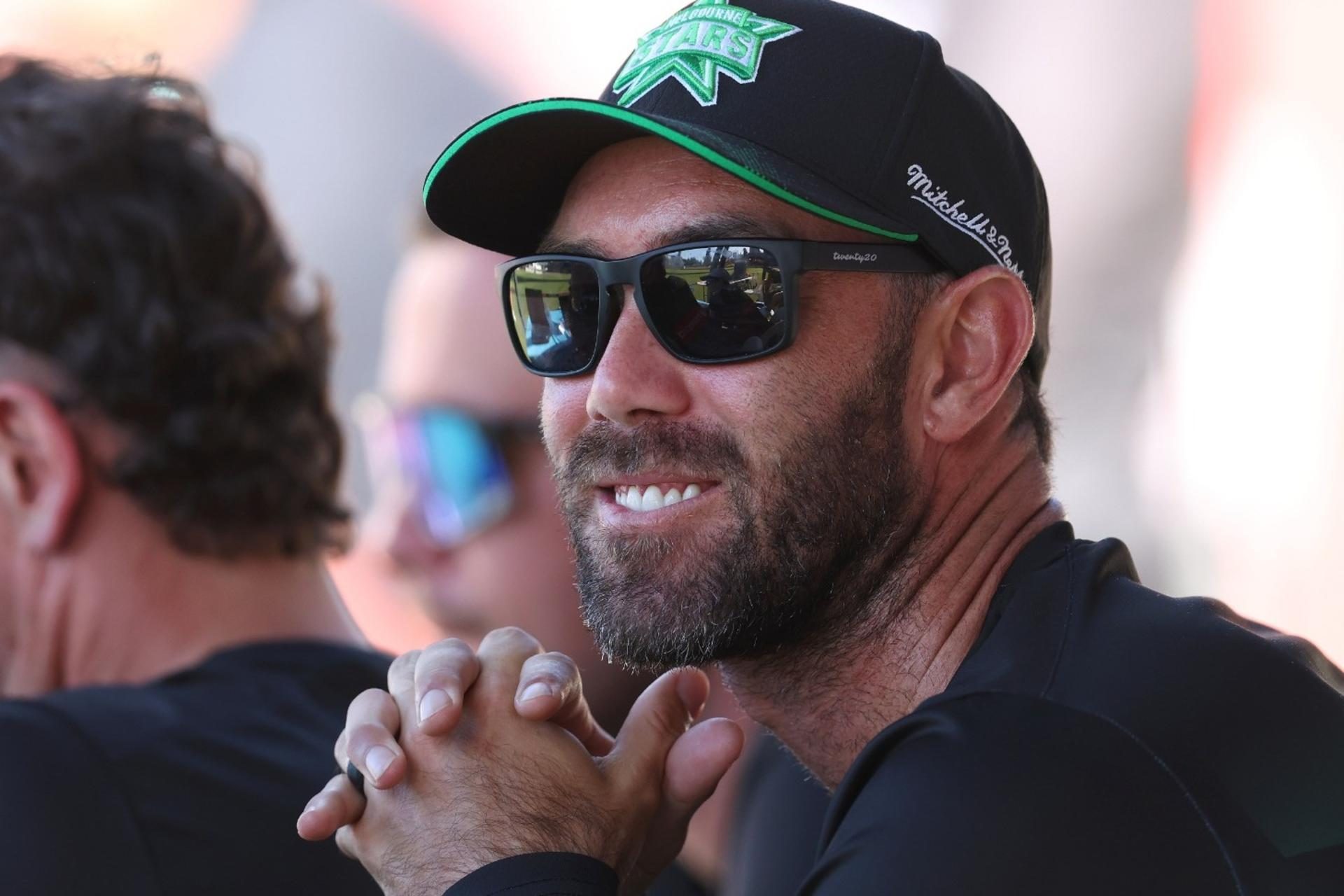 48 (22) & 74 (32): Australia star warms up for BBL with back-to-back blitzes in grade cricket
