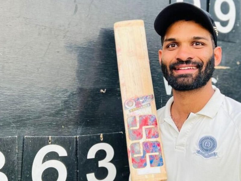 363-off-140-brother-of-ipl-cricketer-pyla-avinash-hits-record-breaking-triple-century-in-uk-club-match.Click to read full article.