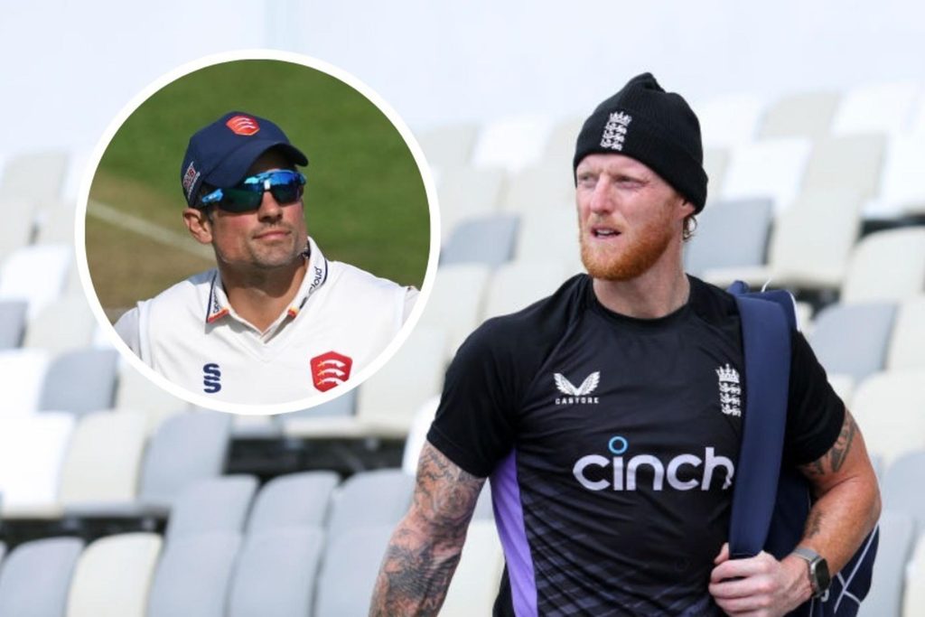 'You make a mistake, you get punished' - Alastair Cook sympathy limited for Ben Stokes' over rate gripes