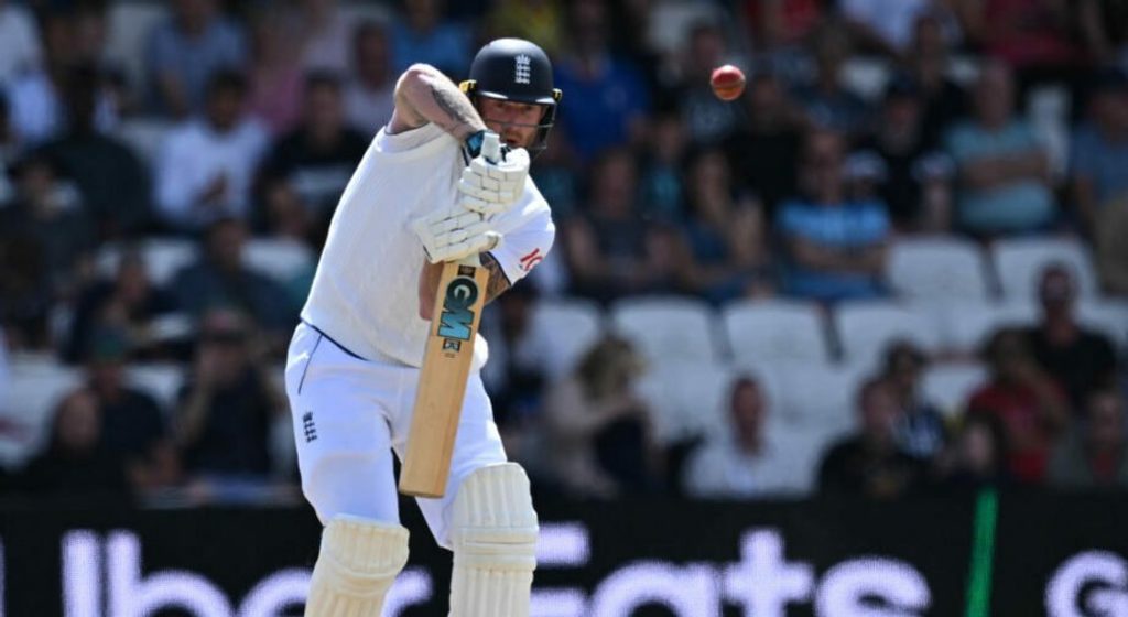 Mark Butcher: If Ben Stokes isn’t bowling, he should bat three | Ashes 2023