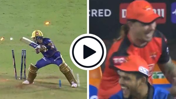 watch-dale-steyn-rejoices-in-dugout-after-umran-malik-smashes-shreyas-iyers-stumps-with-92mph-pinpoint-yorker.Click to read full article.