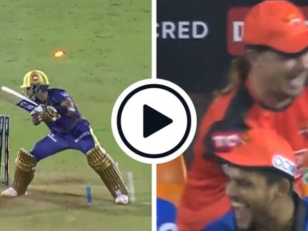 watch-dale-steyn-rejoices-in-dugout-after-umran-malik-smashes-shreyas-iyers-stumps-with-92mph-pinpoint-yorker.Click to read full article.