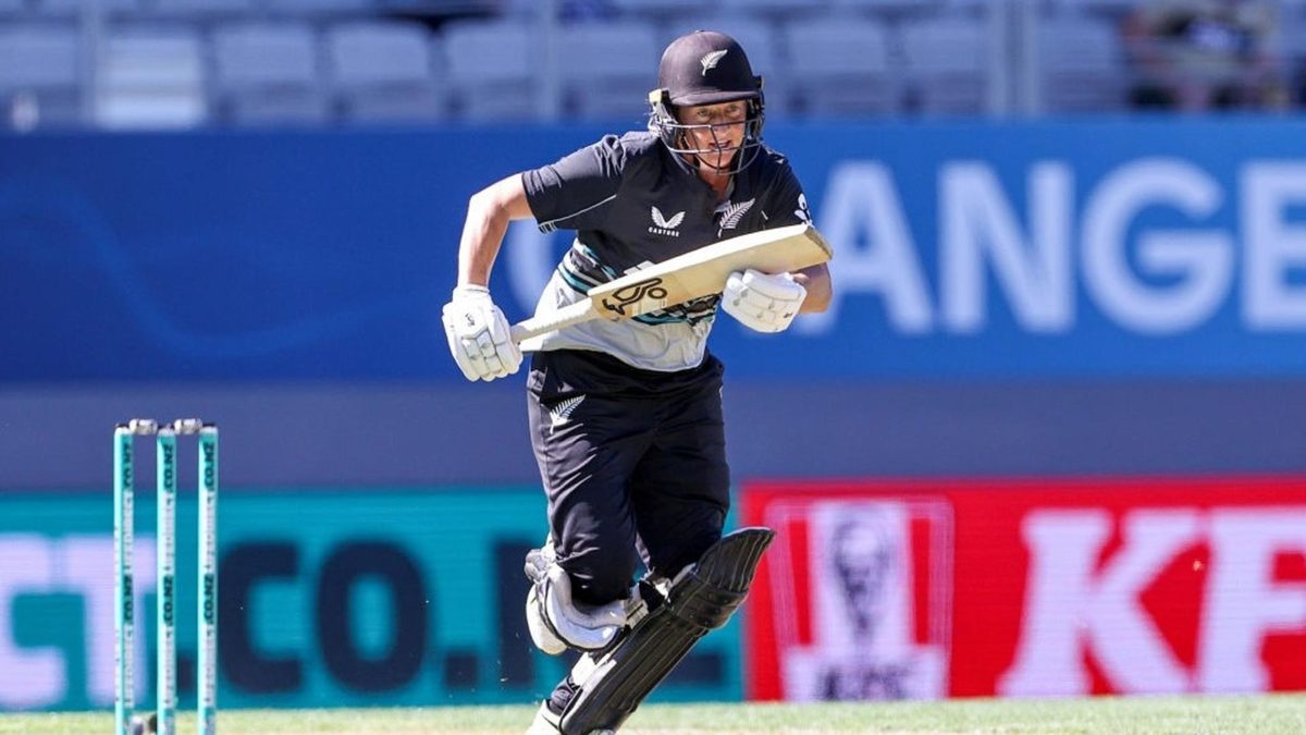 Legendary all-rounder and New Zealand captain Sophie Devine has announced her retirement from ODI cricket.