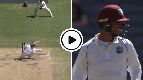 watch-where-did-that-come-from-marnus-labuschagne-nearly-knocks-tagenarine-chanderpaul-over-with-79mph-bouncer.Click to read full article.