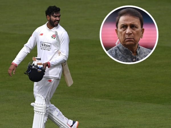 sunil-gavaskar-venkatesh-iyer-a-very-good-option-for-indias-england-test-tour.Click to read full article.