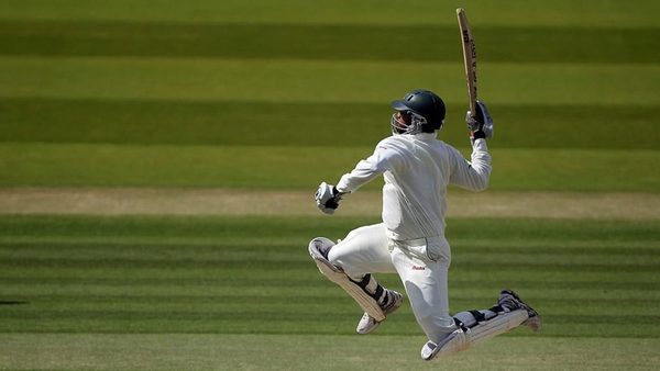 Tamim Iqbal: The summer Bangladesh‍‍`s best conquered England – Almanack