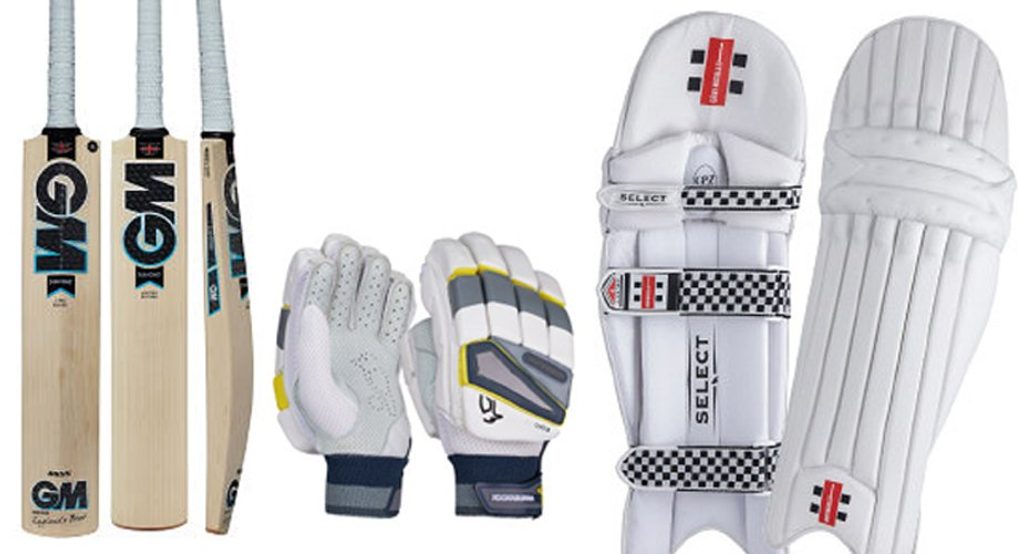 Owzat for a present? Top 10 Christmas gifts for cricketers