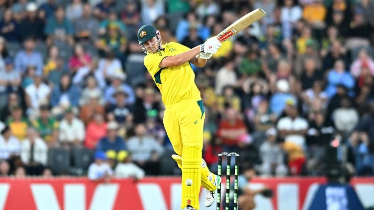 There were big gains for Australia's batters in the latest ICC ODI rankings, as well as a new entrant at No.1 in the bowling rankings.