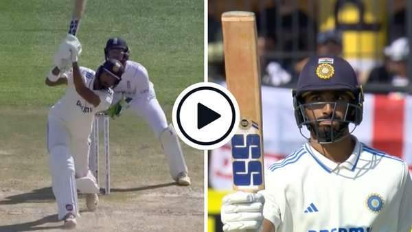watch-devdutt-padikkal-launches-shoaib-bashir-down-ground-half-century-debut.Click to read full article.