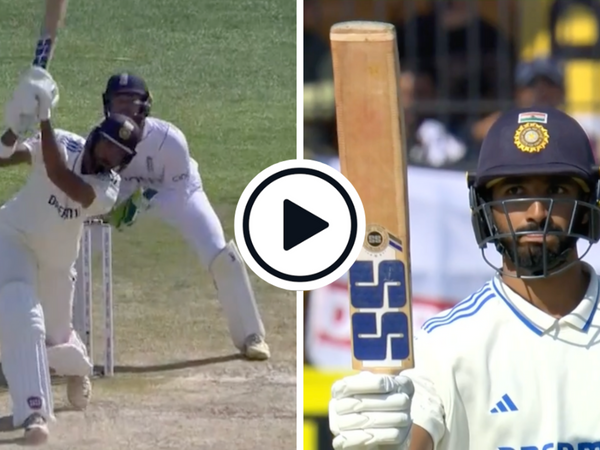 watch-devdutt-padikkal-launches-shoaib-bashir-down-ground-half-century-debut.Click to read full article.