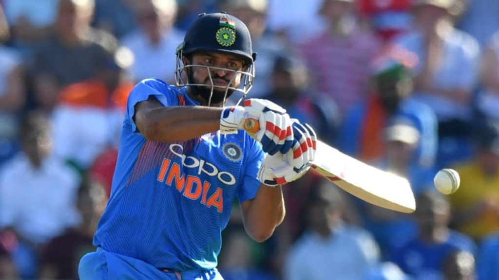 At the peak of his powers, Raina would have walked into most limited-overs teams