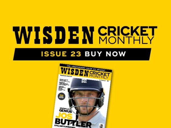 wisden-cricket-monthly-issue-23-jos-buttler-anatomy-of-a-genius.Click to read full article.