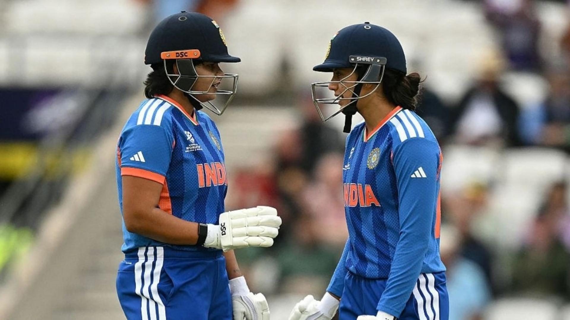 India women to host Zimbabwe for three T20Is in Raipur