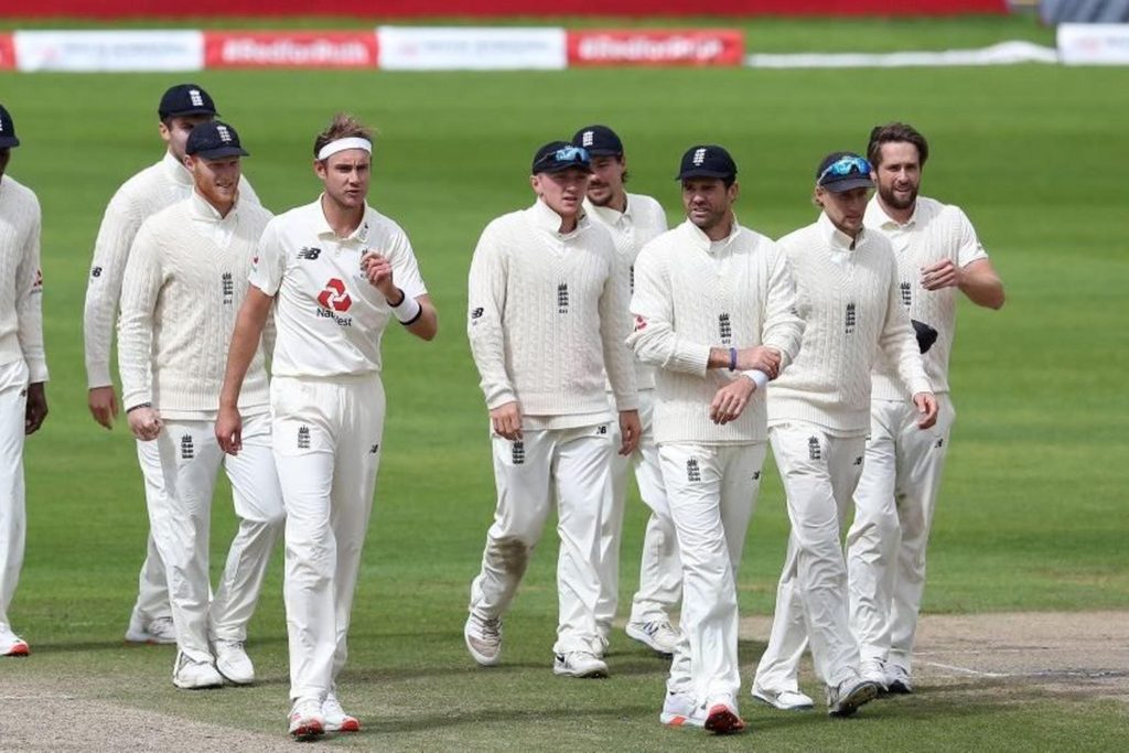 England v West Indies Test series: England marks out of 10