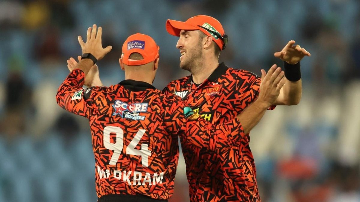 The player auction for the fourth season of the SA20 will be held in Johannesburg on September 9, 2025, ahead of the tournament’s start on December 26, 2025.