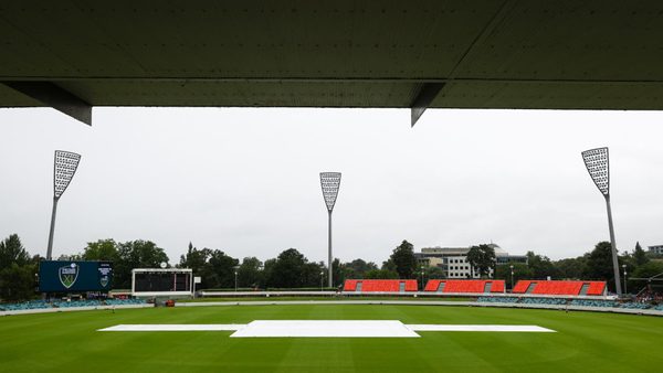 australia-pm-xi-vs-india-latest-weather-updates-rain-forecast-in-canberra-on-day-2.Click to read full article.