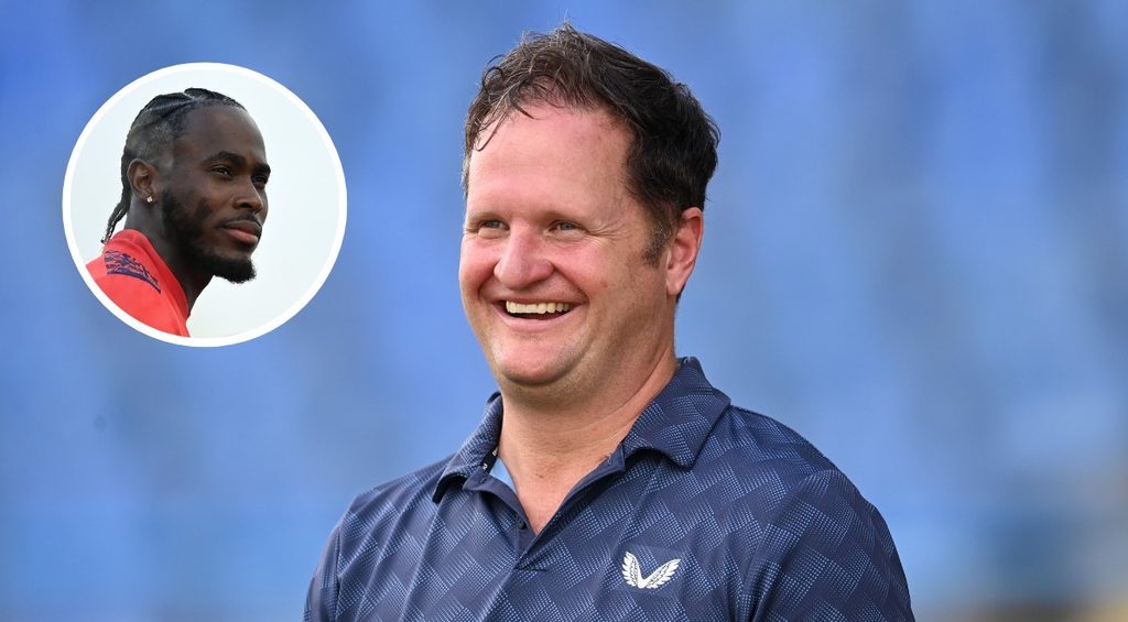 Rob Key: England still hoping for Jofra Archer to play India Tests, despite late IPL entry