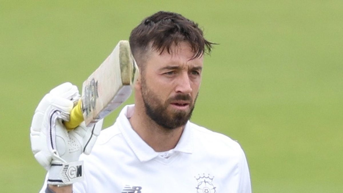 James Vince quits first-class cricket