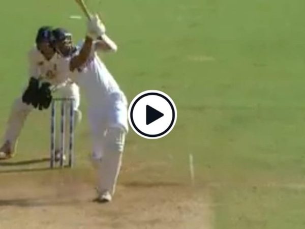 watch-after-2677-balls-194-matches-and-14-years-ishant-sharma-hits-his-first-six-for-india.Click to read full article.