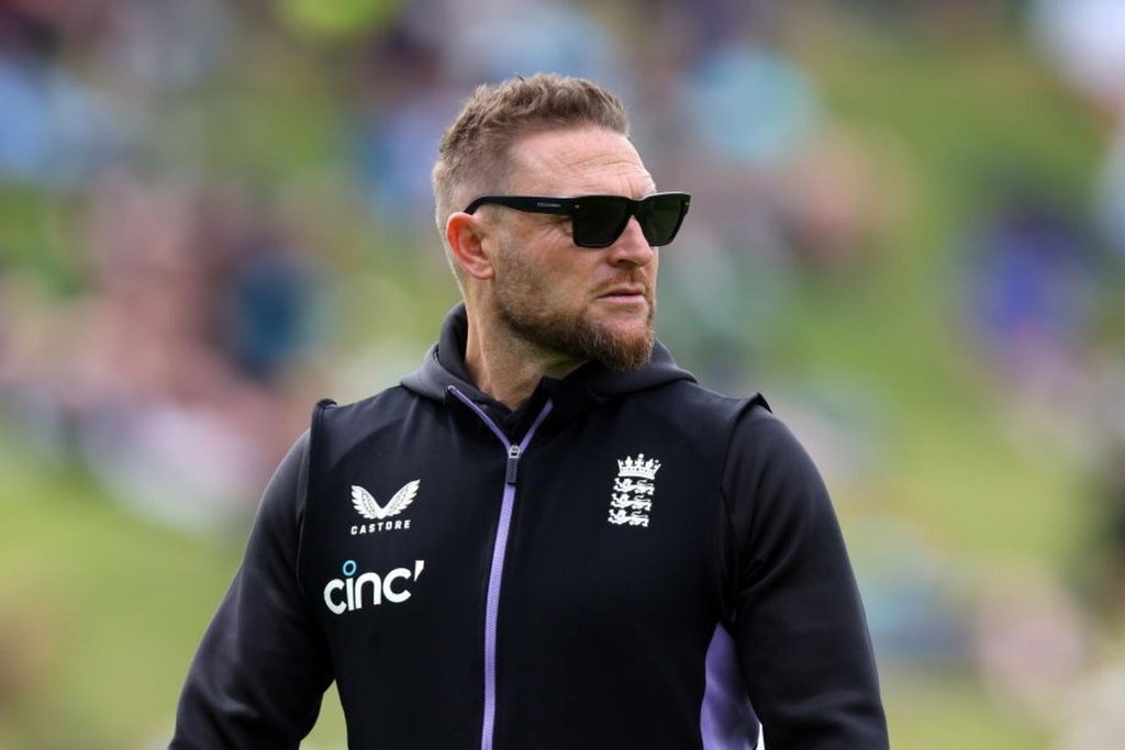 New year, new era: McCullum's white-ball revolution offers clues to wider England pecking order