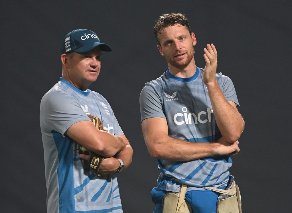 England’s white-ball struggles are unlikely to end with Matthew Mott’s departure