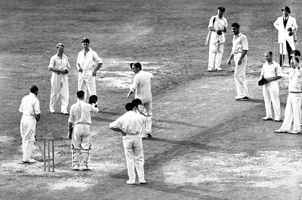 Bradman