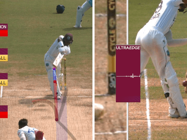 clear-gap-west-indies-batter-given-out-lbw-on-drs-review-despite-ultraedge-spike.Click to read full article.