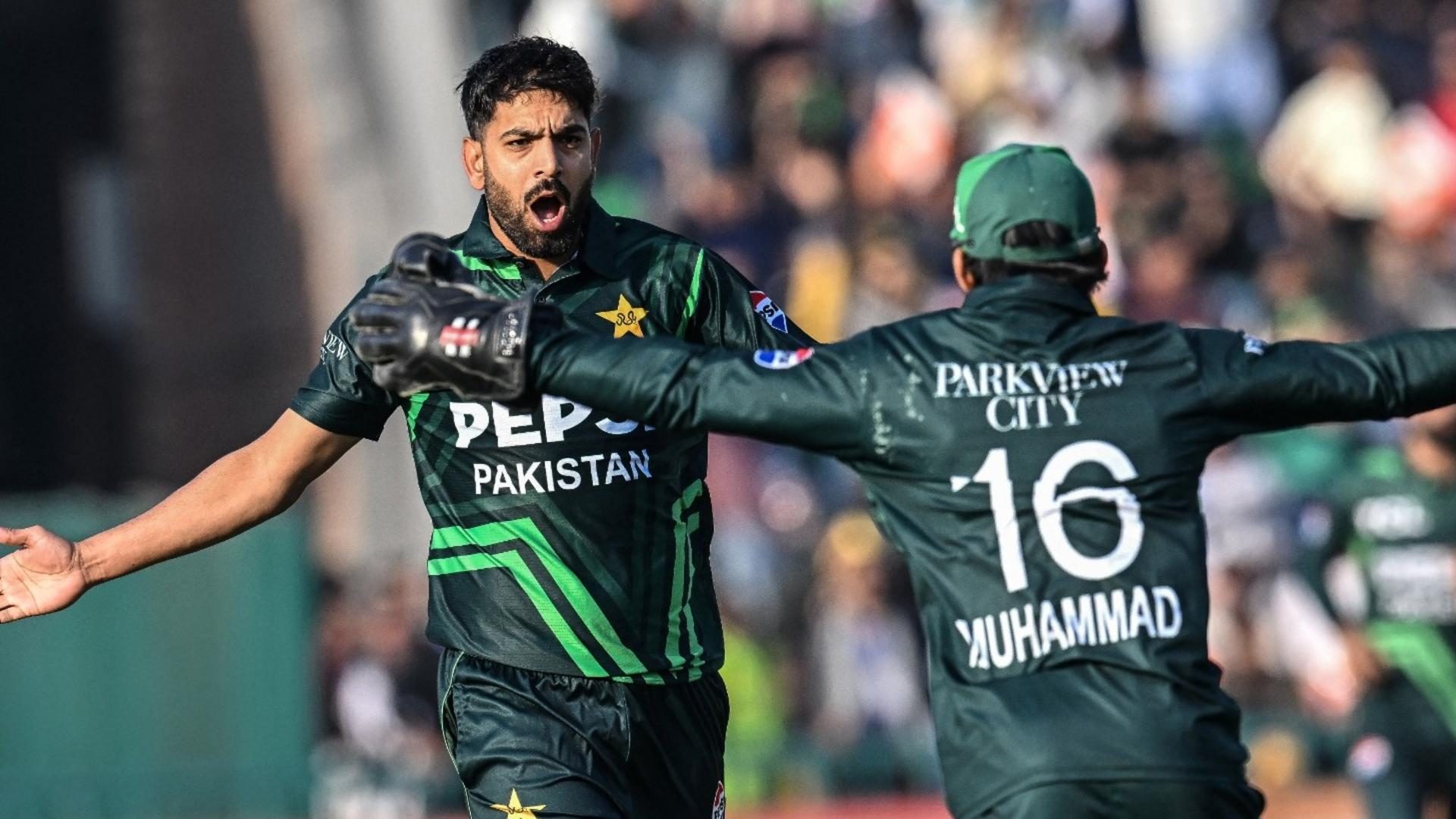 Retensi PSL 2026: Mohammad Rizwan, Haris Rauf Dibebaskan Jelang Lelang Pertama