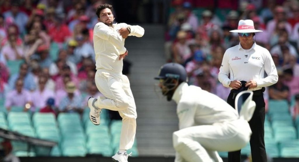 Why now is Kuldeep Yadav’s time