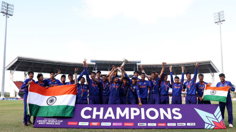 u19 world cup 2024 live watch