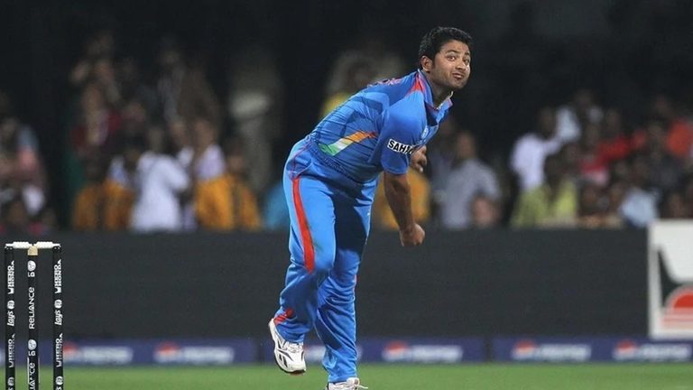 Piyush Chawla | Profile, Stats, News & Updates | Wisden