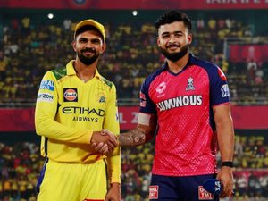 todays-ipl-2025-match-dc-vs-srh-rr-vs-csk-live-score-playing-xis-toss-team-news-and-match-prediction.Click to read full article.