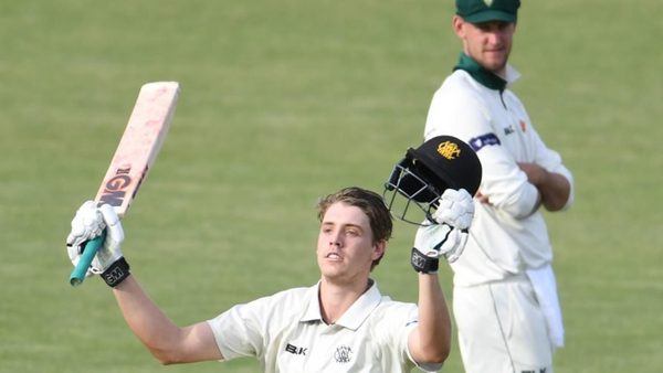 who-is-cameron-green.Click to read full article.