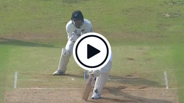 india-v-new-zealand-watch-ajaz-patel-castles-ashwin-dream-delivery-batter-tries-appeal.Click to read full article.