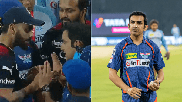 kohlis-popularity-worries-gambhir-gambhir-tweet-rajat-sharma-on-air-tirade.Click to read full article.