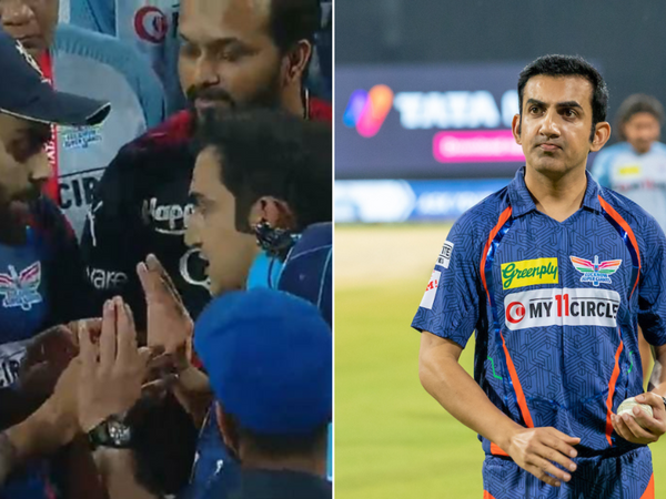 kohlis-popularity-worries-gambhir-gambhir-tweet-rajat-sharma-on-air-tirade.Click to read full article.