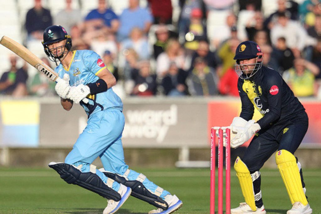 T20 Blast 2025: Schedule, squads, venues – all you need to know