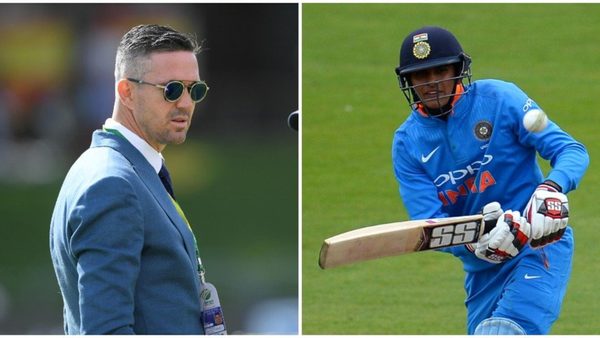 kevin-pietersen-shubman-gill-was-very-unlucky-to-miss-out-on-indias-2019-world-cup-squad.Click to read full article.
