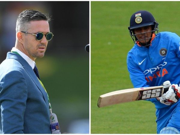 kevin-pietersen-shubman-gill-was-very-unlucky-to-miss-out-on-indias-2019-world-cup-squad.Click to read full article.