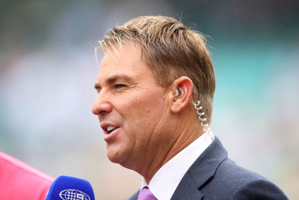 Warne: Make Buttler Test skipper, free up Root to become world’s No.1 batsman