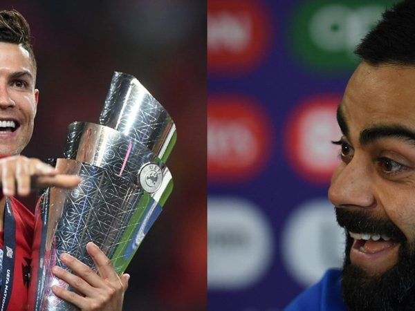 virat-kohli-cristiano-ronaldo.Click to read full article.