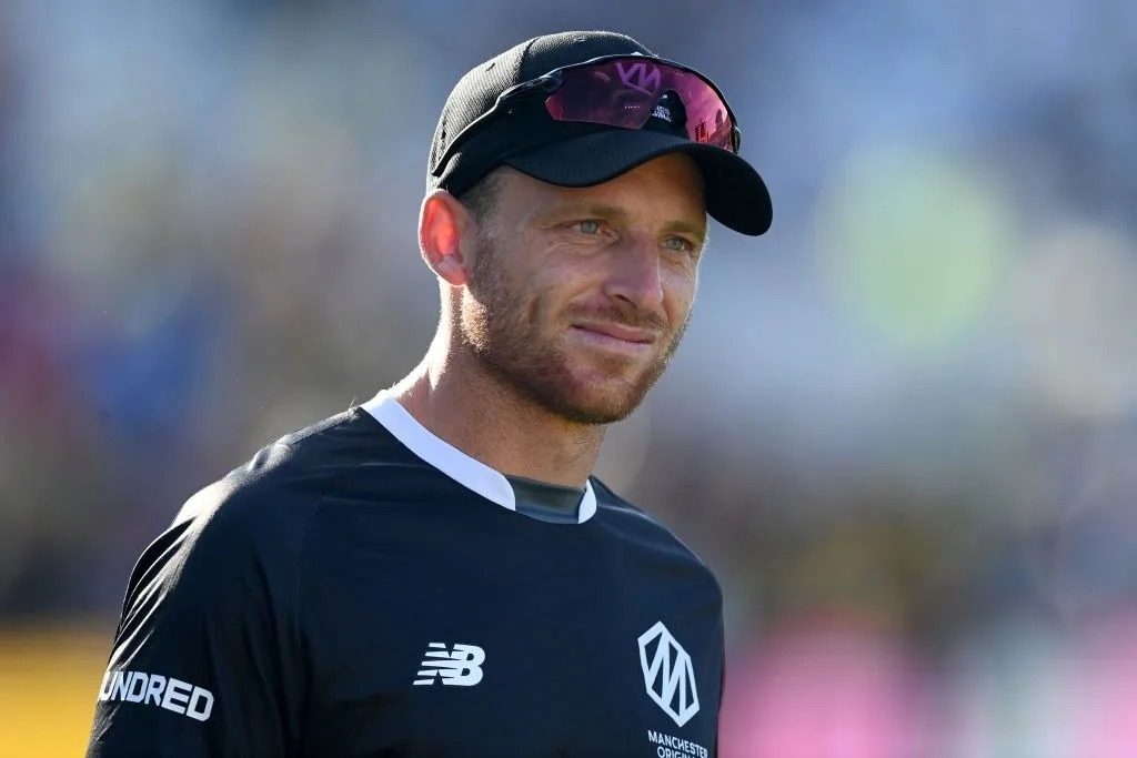 Jos Buttler set to miss entirety of The Hundred with injury - reports
