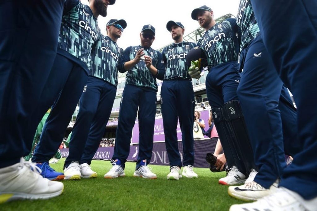 Marks out of 10: England player ratings after their ODI series against South Africa