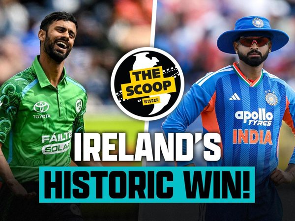 the-scoop-ireland-stun-india-twice-west-indies-huge-test-win-world-cup-semi-final-debate-stokes-retires.Click to read full article.